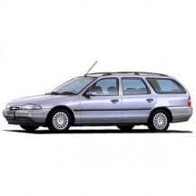 Ford Mondeo (1992 - 2000)
