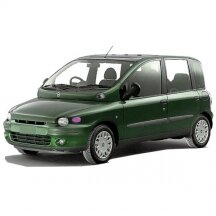 Fiat Multipla (1999 - 2005)