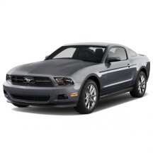 Ford Mustang (2004 - 2014)