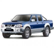 Nissan Navara (D22) (1997 - 2004)