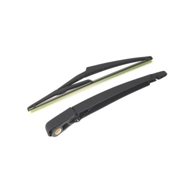 Galinis valytuvas su kojele Nissan Qashqai J10 2006-2013 Galinis valytuvas su kojele Nissan Qashqai J10 2006-2013