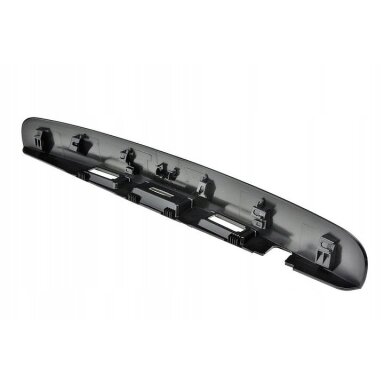 Nissan Qashqai J10, J10E 2006-2013 bagažinės rankena