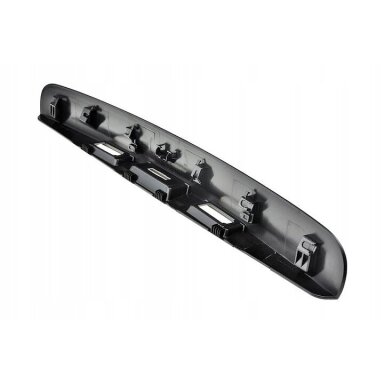 Nissan Qashqai J10, J10E 2006-2013 bagažinės rankena