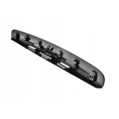 Nissan Qashqai J10, J10E 2006-2013 bagažinės rankena