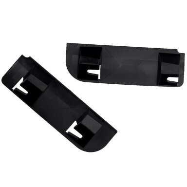Nissan Qashqai J10, J10E 2006-2013 bagažinės rankenos remonto komplektas