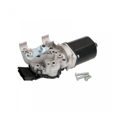 Valytuvų varikliukas NTY Nissan Qashqai J10, J10E 2006-2013