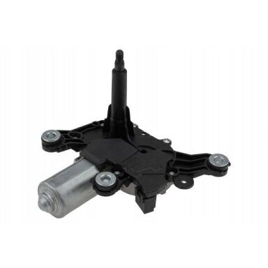 Valytuvų varikliukas NTY Nissan Qashqai J11 2013-2021