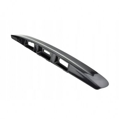 Nissan Qashqai J10, J10E 2006-2013 bagažinės rankena