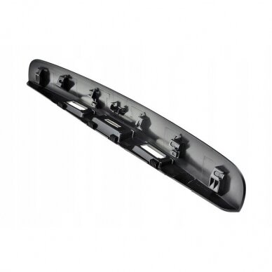 Nissan Qashqai J10, J10E 2006-2013 bagažinės rankena 1