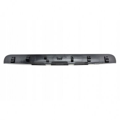 Nissan Qashqai J10, J10E 2006-2013 bagažinės rankena 2