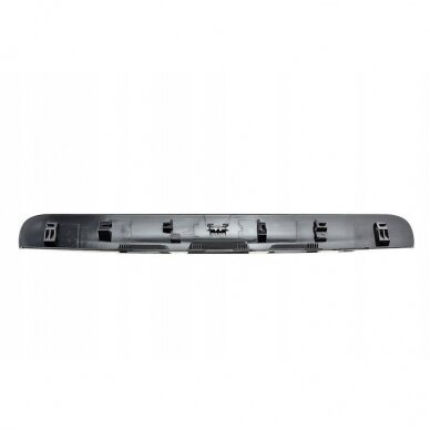Nissan Qashqai J10, J10E 2006-2013 bagažinės rankena 2 Nissan Qashqai J10, J10E 2006-2013 bagažinės rankena 2