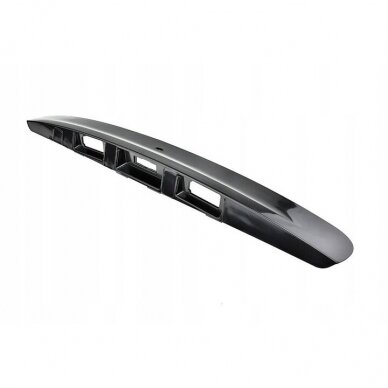 Nissan Qashqai J10, J10E 2006-2013 bagažinės rankena