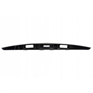 Nissan Qashqai J10, J10E 2006-2013 bagažinės rankena 3
