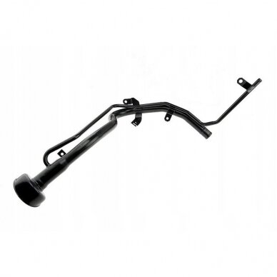 Nissan Qashqai J10, J10E (2006 - 2014) kuro įpylimo vamzdis Nissan Qashqai J10, J10E (2006 - 2014) kuro įpylimo vamzdis