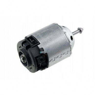 Nissan X-Trail T30 (2001 - 2007) salono pečiuko ventiliatoriaus varikliukas Nissan X-Trail T30 (2001 - 2007) salono pečiuko ventiliatoriaus varikliukas