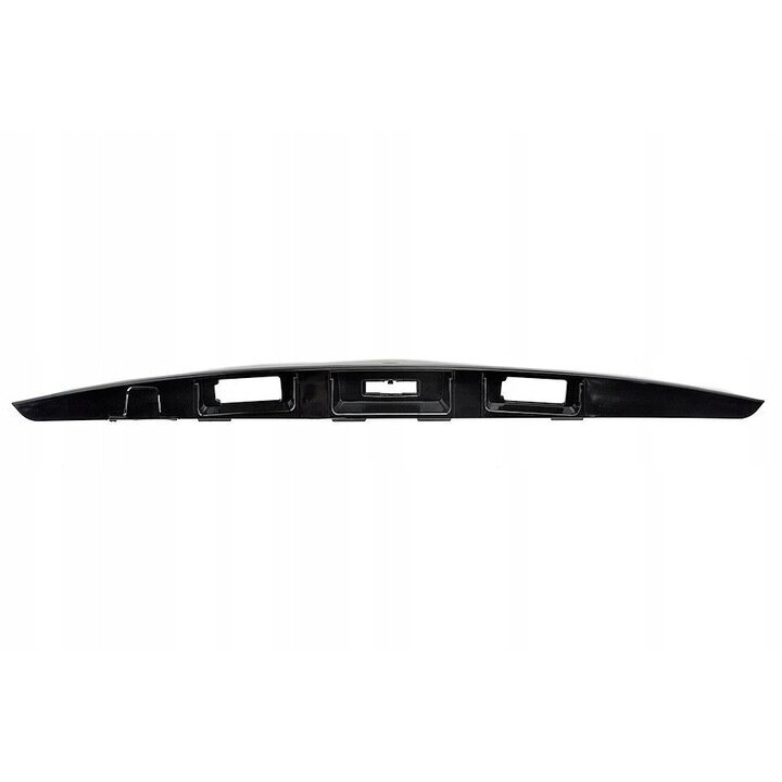Nissan Qashqai J10, J10E 2006-2013 bagažinės rankena 3 Nissan Qashqai J10, J10E 2006-2013 bagažinės rankena 3