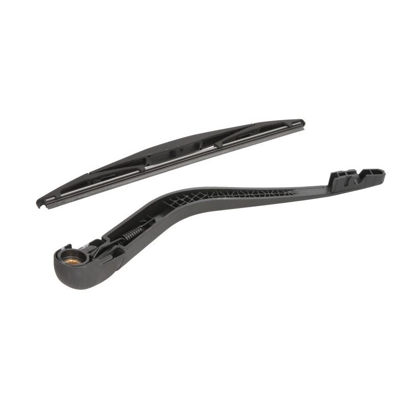 Galinis valytuvas su kojele Nissan Note 2006-2012 1 Galinis valytuvas su kojele Nissan Note 2006-2012 1