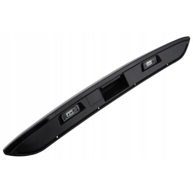 Numerių apšvietimo juosta Mini Cooper F55, F56 2015- 51137489752