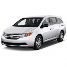 Honda Odyssey (2011 - 2017)
