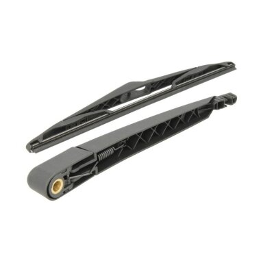 Galinis valytuvas su kojele Opel Astra G 1998-2004 Galinis valytuvas su kojele Opel Astra G 1998-2004