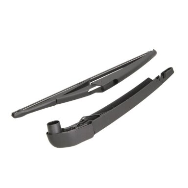 Galinis valytuvas su kojele Opel Astra G 1998-2009 Galinis valytuvas su kojele Opel Astra G 1998-2009