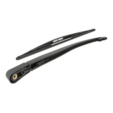 Galinis valytuvas su kojele Opel Astra G 1998-2009 Galinis valytuvas su kojele Opel Astra G 1998-2009