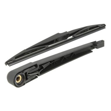 Galinis valytuvas su kojele Opel Astra J 2009-2015 Galinis valytuvas su kojele Opel Astra J 2009-2015