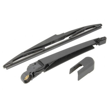 Galinis valytuvas su kojele Opel Astra J 2010-2015 Galinis valytuvas su kojele Opel Astra J 2010-2015