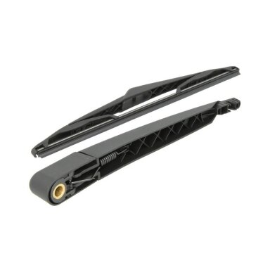 Galinis valytuvas su kojele Opel Corsa D 2006-2014 Galinis valytuvas su kojele Opel Corsa D 2006-2014