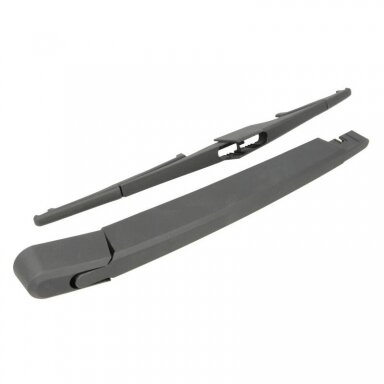 Galinis valytuvas su kojele Opel Vectra C 2003-2009 Galinis valytuvas su kojele Opel Vectra C 2003-2009