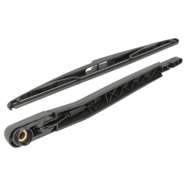 Galinis valytuvas su kojele Opel Zafira B 2005-2015 Galinis valytuvas su kojele Opel Zafira B 2005-2015
