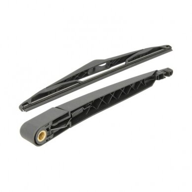 Galinis valytuvas su kojele Opel Astra G 1998-2004 1 Galinis valytuvas su kojele Opel Astra G 1998-2004 1