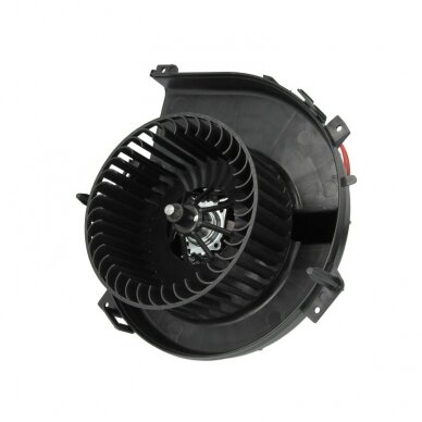 Opel Tigra B (2004 - 2009) salono ventiliatorius Opel Tigra B (2004 - 2009) salono ventiliatorius