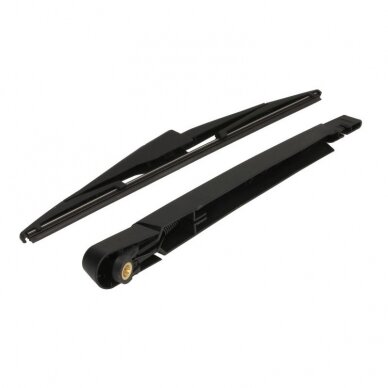 Galinis valytuvas su kojele Opel Signum 2003-2009 1 Galinis valytuvas su kojele Opel Signum 2003-2009 1