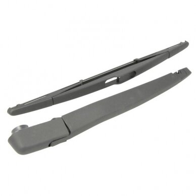 Galinis valytuvas su kojele Opel Zafira B 2005-2015 Galinis valytuvas su kojele Opel Zafira B 2005-2015
