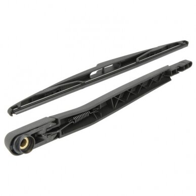 Galinis valytuvas su kojele Opel Zafira B 2005-2015 1 Galinis valytuvas su kojele Opel Zafira B 2005-2015 1