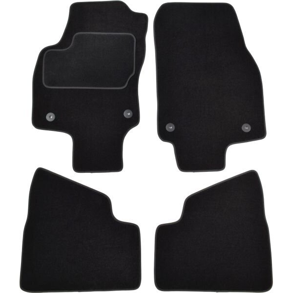 OPEL ASTRA H (2004-2014) medžiaginiai salono kilimėliai OPEL ASTRA H (2004-2014) medžiaginiai salono kilimėliai