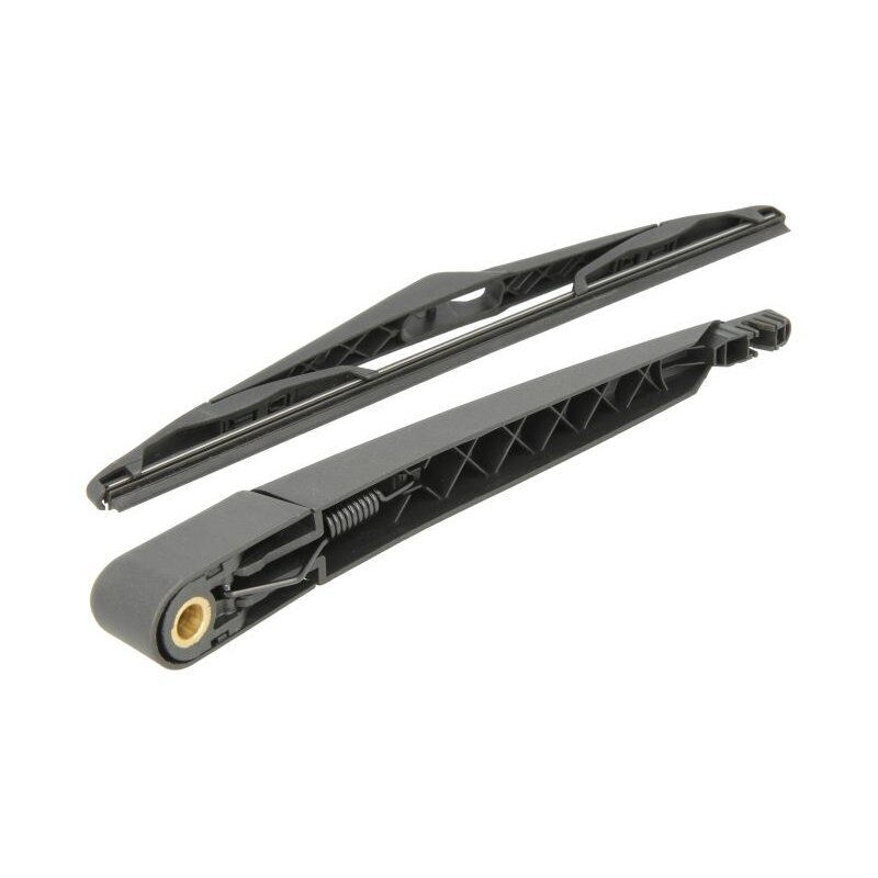 Galinis valytuvas su kojele Opel Astra G 1998-2004 1 Galinis valytuvas su kojele Opel Astra G 1998-2004 1