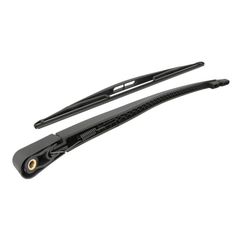 Galinis valytuvas su kojele Opel Astra G 1998-2009 1