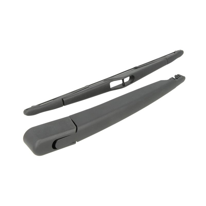 Galinis valytuvas su kojele Opel Astra H 2005-2010 Opel Corsa D 2006-2014