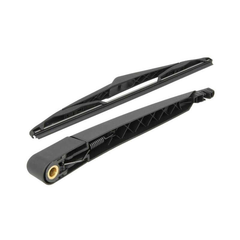 Galinis valytuvas su kojele Opel Astra H GTC 2005-2010 1 Galinis valytuvas su kojele Opel Astra H GTC 2005-2010 1