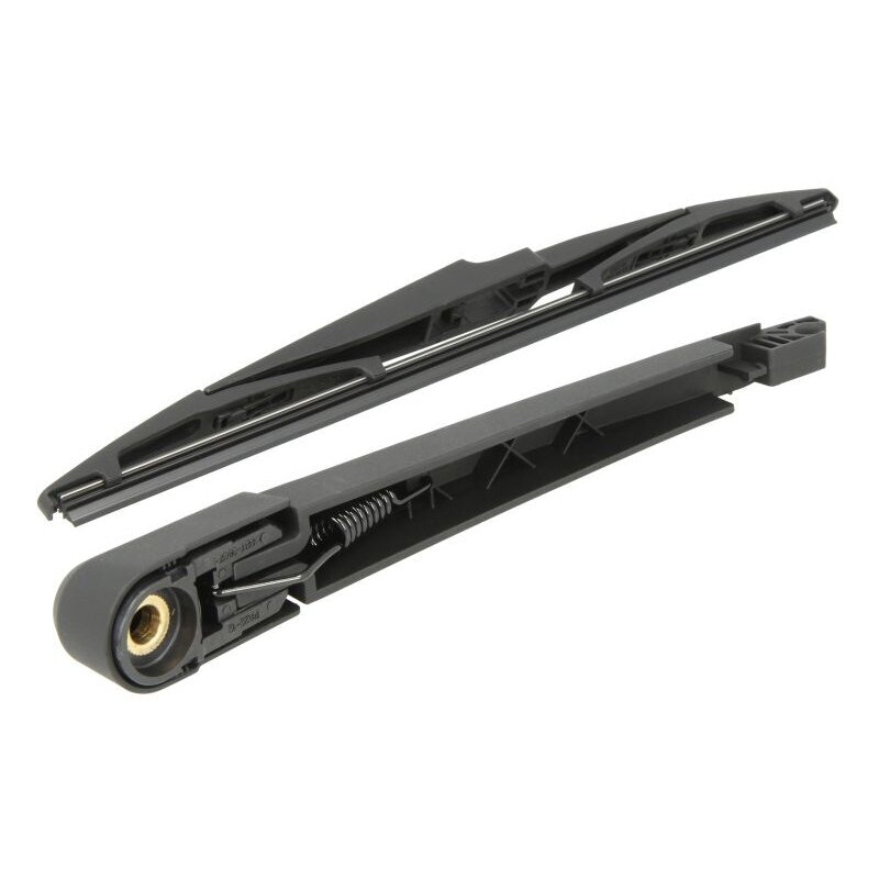 Galinis valytuvas su kojele Opel Astra J 2009-2015 1