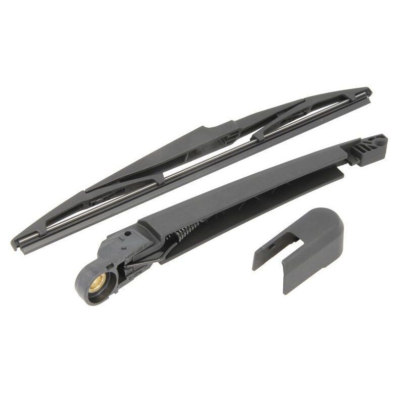 Galinis valytuvas su kojele Opel Astra J 2010-2015 Galinis valytuvas su kojele Opel Astra J 2010-2015