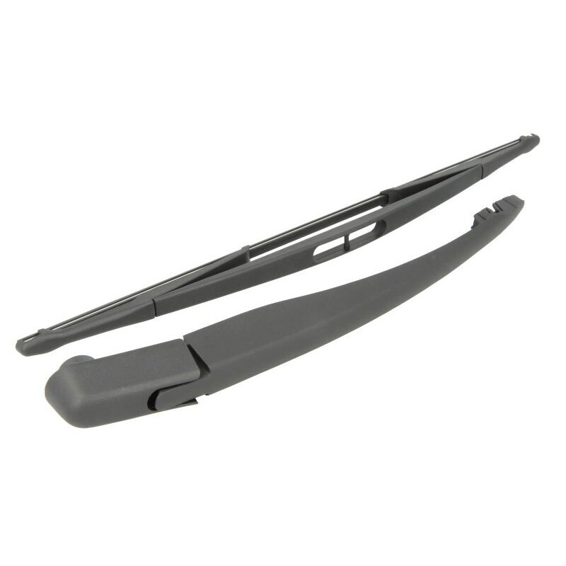 Galinis valytuvas su kojele Opel Corsa 2000-2009 Galinis valytuvas su kojele Opel Corsa 2000-2009