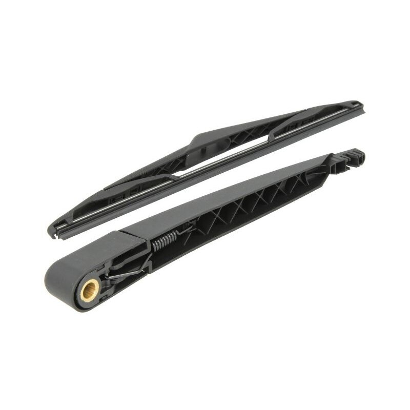 Galinis valytuvas su kojele Opel Corsa D 2006-2014 1 Galinis valytuvas su kojele Opel Corsa D 2006-2014 1