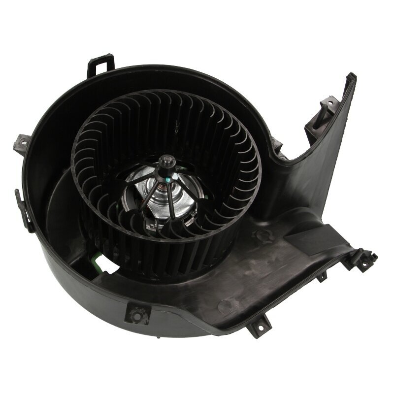 OPEL VECTRA C (Z02) (2002 - 2008) salono ventiliatorius