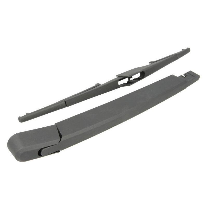 Galinis valytuvas su kojele Opel Vectra C 2003-2009 Galinis valytuvas su kojele Opel Vectra C 2003-2009