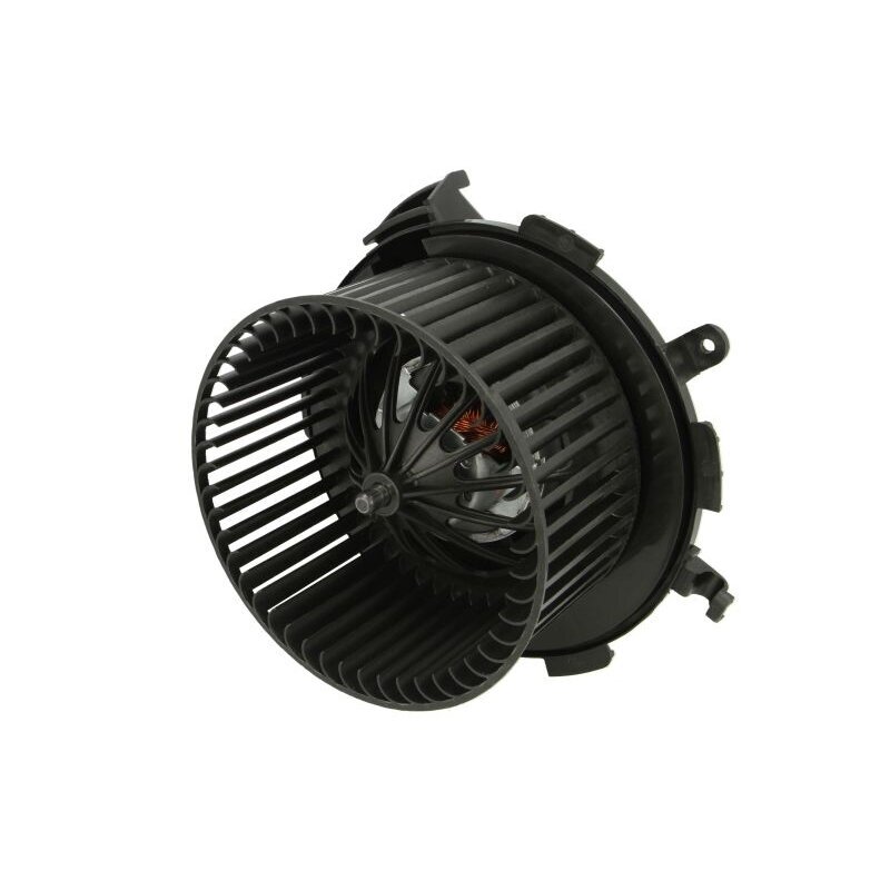 Opel Zafira B (2005 - 2014) salono pečiuko ventiliatorius Opel Zafira B (2005 - 2014) salono pečiuko ventiliatorius