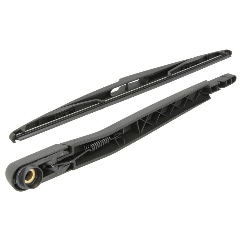 Galinis valytuvas su kojele Opel Zafira B 2005-2015 1