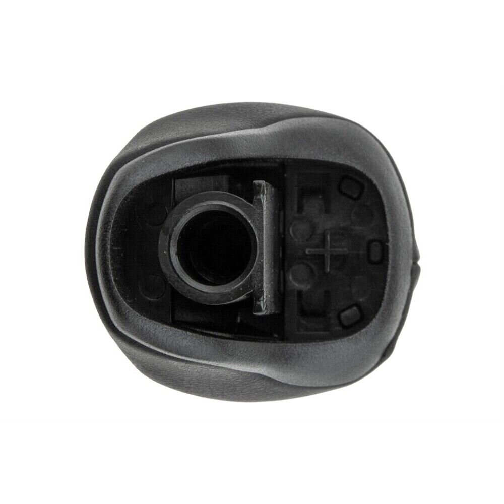Pavarų svirties antgalis Kia Rio, Sportage, Venga 2009- 4 Pavarų svirties antgalis Kia Rio, Sportage, Venga 2009- 4